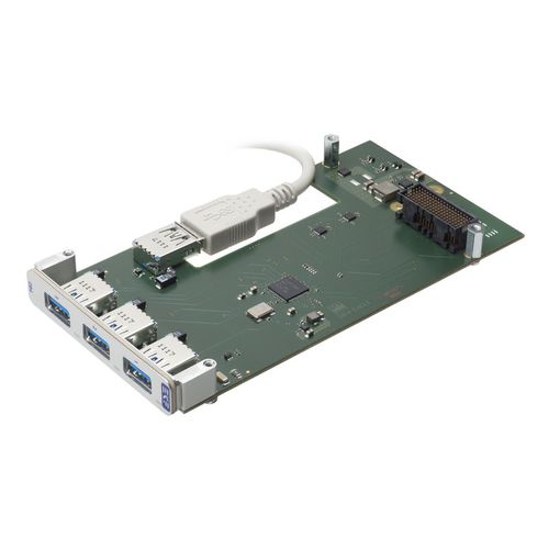 Carte-support - SK2-SESSION  - Elma Electronic AG