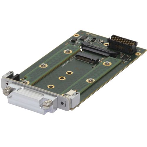 Module de stockage - IC-EM2-XMCa - Elma Electronic AG
