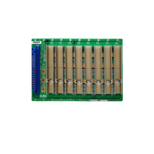 Fond de panier CompactPCI - 103CPCR308-31XX - Elma Electronic AG - PICMG / 06-10 emplacements