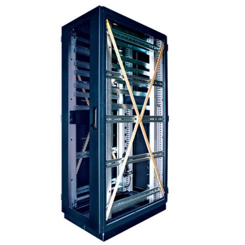 Armoire de stockage - M2 - Elma Electronic AG - murale / encastrable / de câbles