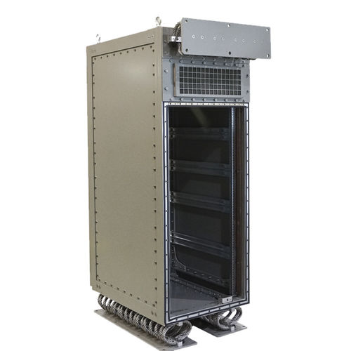 Armoire de stockage - MB - Elma Electronic AG - murale / en aluminium / en acier