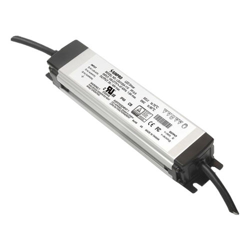 Alimentation électrique encapsulée - LSU120A-111 - Elma Electronic AG - AC/DC / pour applications industrielles