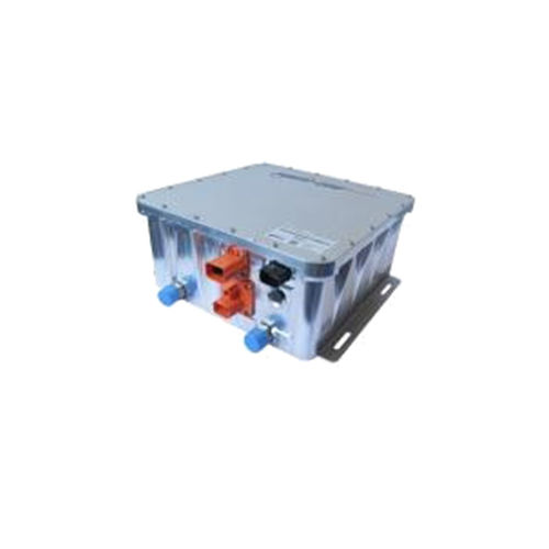 Onduleur DC/AC parallèle - 350INV - Elma Electronic AG - alimentation continue / de phase / à haut rendement