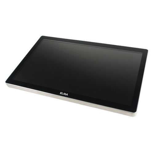 Panel PC TFT LCD - ELID-D3 - Elma Electronic AG - 21.5" / Intel® Apollo Lake / Intel® Atom x5-E3930