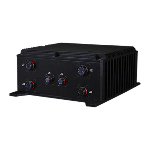 Ordinateur edge - ComSys-5301  - Elma Electronic AG - expansion / box / rackable