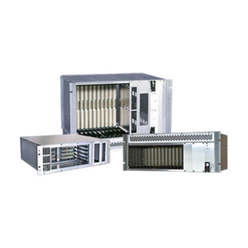 Châssis rackable - 11V-VITA - Elma Electronic AG - 19" / 3U / 6U