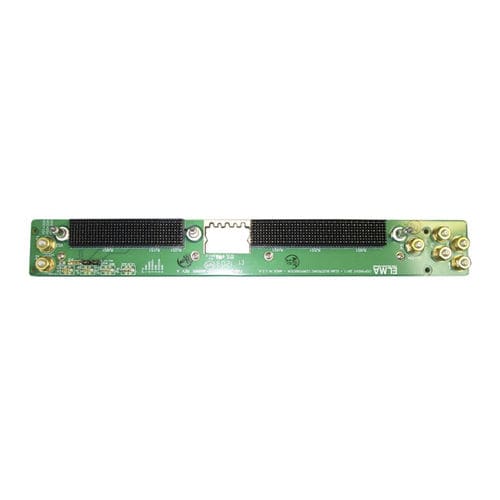Fond de panier VPX - 1900002558-9001R - Elma Electronic AG - 06-10 emplacements