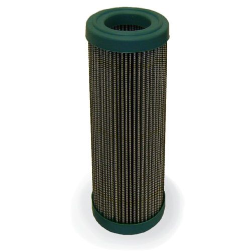 Cartouche filtrante à huile - SR series - Parker Hydraulic and Industrial Filtration Divisio - pour filtration fine / en silicone / industrielle