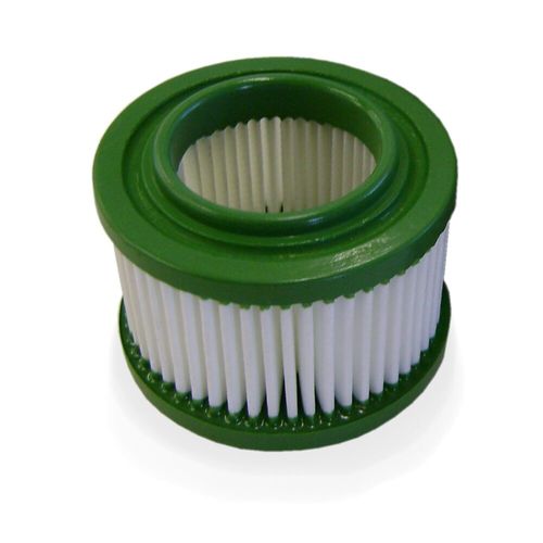 Cartouche filtrante à air - EAB series - Parker Hydraulic and Industrial Filtration Divisio - pour filtration fine / en polyester / pour l'industrie pétrolière