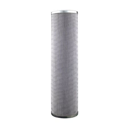 Cartouche filtrante à huile - 100P series - Parker Hydraulic and Industrial Filtration Divisio - pour filtration fine / en nitrile / haute pression