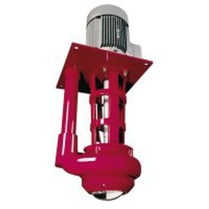 Pompe centrifuge - SZcut - SCHMALENBERGER GmbH + Co. KG - à eau / électrique / semi-immergée