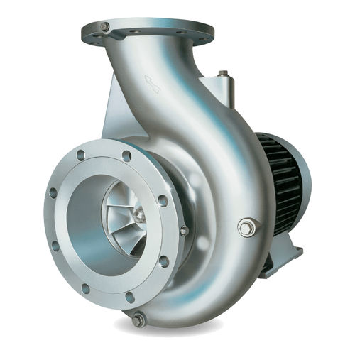 Pompe centrifuge - NB - SCHMALENBERGER GmbH + Co. KG - pour eaux usées / électrique / stationnaire