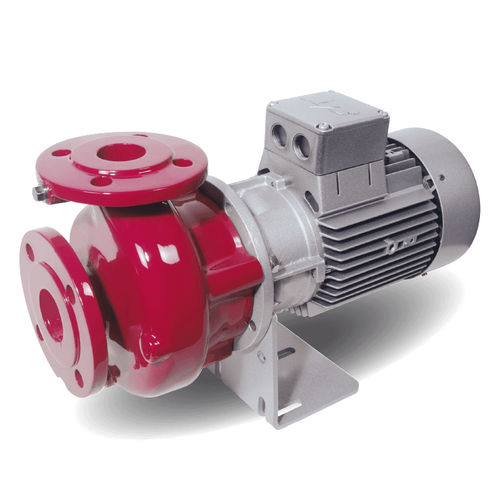 Pompe centrifuge - FB - SCHMALENBERGER GmbH + Co. KG - à filtre / pour eaux usées / avec moteur électrique
