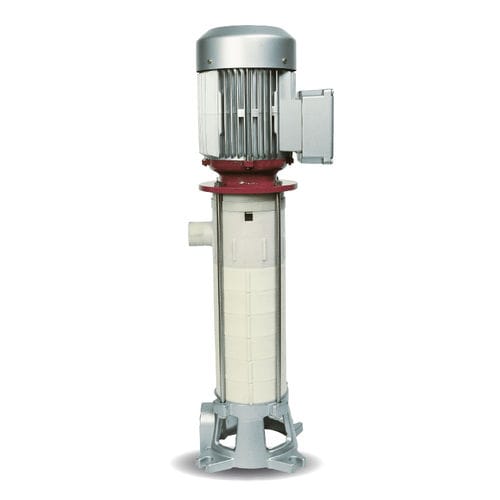 Pompe centrifuge - ZHS - SCHMALENBERGER GmbH + Co. KG - à filtre / à eau / avec moteur électrique