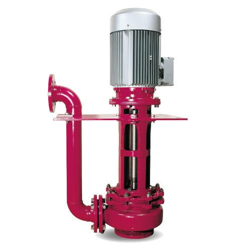 Pompe à rotor - FZ - SCHMALENBERGER GmbH + Co. KG - à eau / avec moteur électrique / auto-amorçante