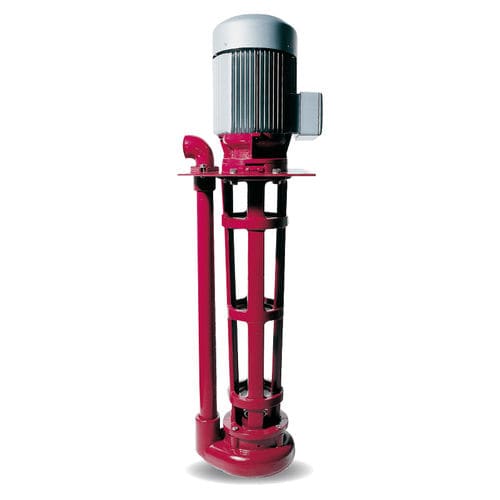 Pompe à rotor - Z - SCHMALENBERGER GmbH + Co. KG - à filtre / à eau / avec moteur électrique