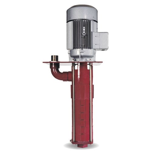Pompe à rotor - ZHT - SCHMALENBERGER GmbH + Co. KG - à filtre / à eau / avec moteur électrique
