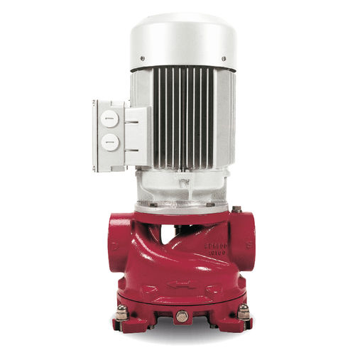 Pompe centrifuge - S - SCHMALENBERGER GmbH + Co. KG - à filtre / à eau / avec moteur électrique