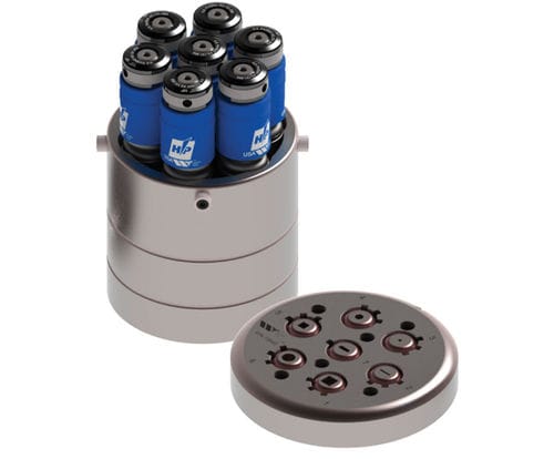 Porte-poinçon - 13638 - WILSON TOOL