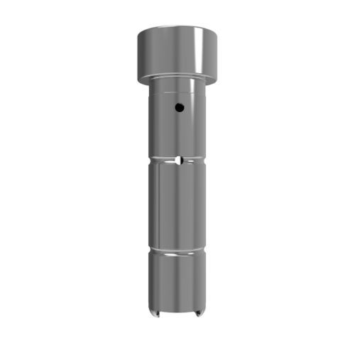 Porte-poinçon - 2835 - WILSON TOOL
