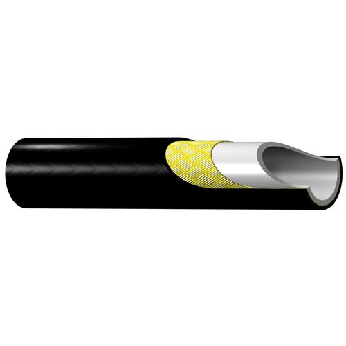 Tuyau flexible pour l'eau - 830M series - Parker Polyflex Division - Europe - hydraulique / pour air / pour huile