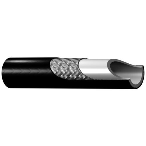 Tuyau flexible pour gaz - 8LPG series - Parker Polyflex Division - Europe - pour propane / synthétique / en polymère