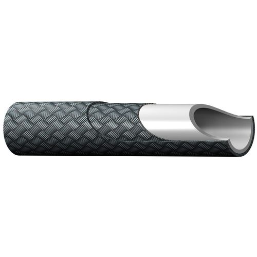 Tuyau flexible hydraulique - 2033T series - Parker Polyflex Division - Europe - pour produits chimiques / en PTFE / haute température
