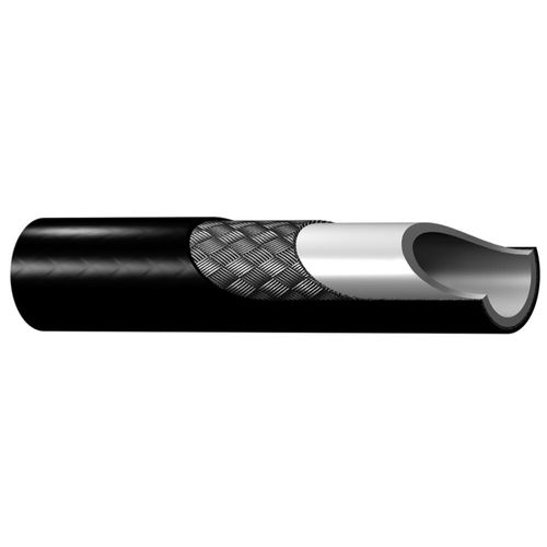 Tuyau flexible hydraulique - 2040H series - Parker Polyflex Division - Europe - synthétique / en polyuréthane / en polyester
