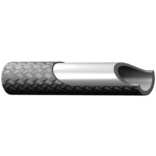 Tuyau flexible hydraulique - 2030T series - Parker Polyflex Division - Europe - en PTFE / de transport / haute température