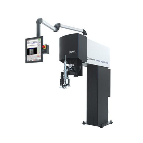 Station de soudage Laser - PWS - COHERENT