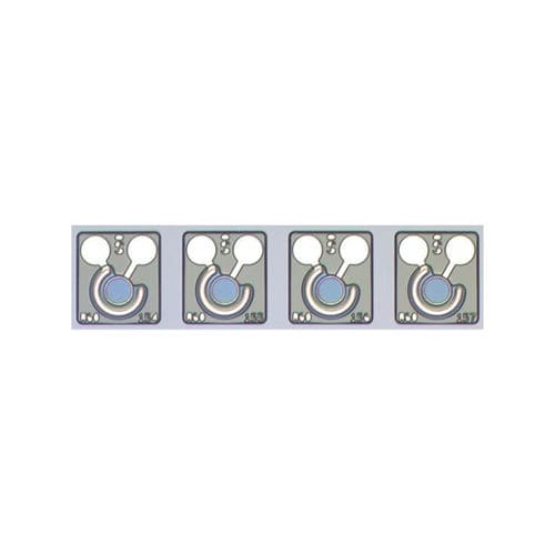 Matrice de photodiodes - APA1 series - COHERENT