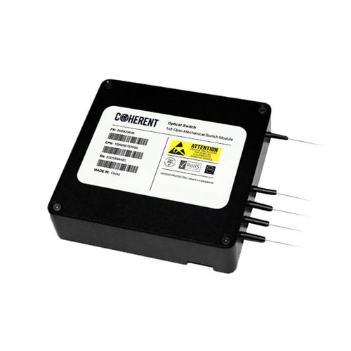 Module commutateur optique - COHERENT