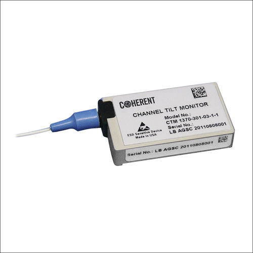 Module de surveillance optique - CTM - COHERENT - de puissance / compact / à distance