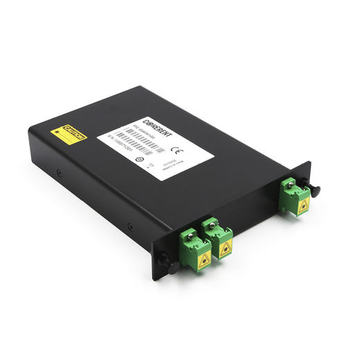 Multiplexeur module - COHERENT - optique / multicanaux