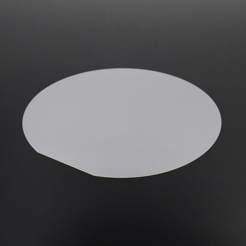 Wafer en silicium 6 inch (150 mm) - COHERENT