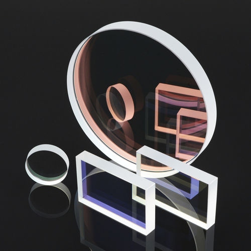 Miroir diélectrique - COHERENT - rond / rectangulaire / laser