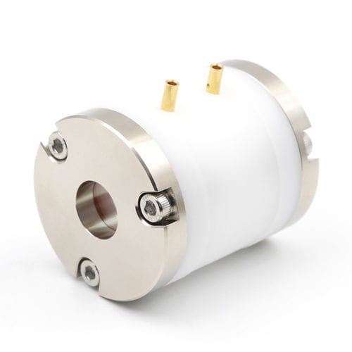 Cellule Pockels KDP - COHERENT - BBO / commutation-Q
