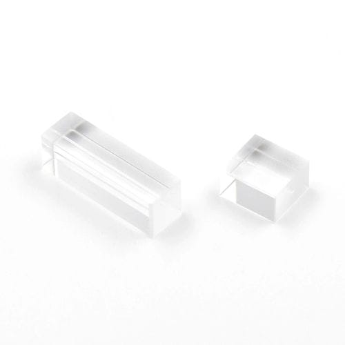 Déplaceur de faisceaux optiques polariseur - COHERENT
