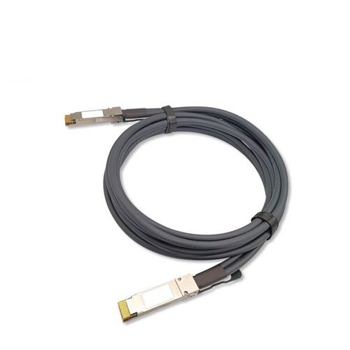 Câble optique QSFP - QuadWire® - COHERENT - de données / Ethernet / en cuivre