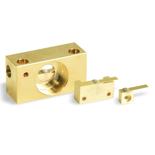 Émetteur infrarouge - COHERENT - laser / de traitement thermique