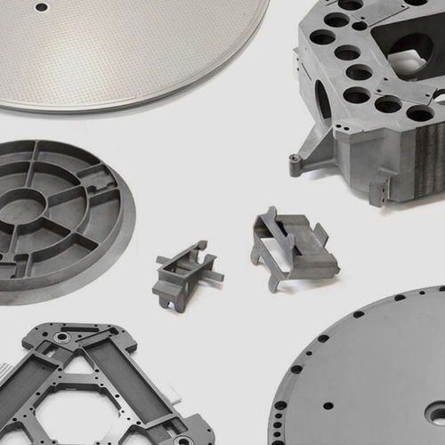 Disque en céramique - COHERENT - de protection