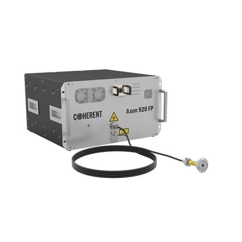 Oscillateur paramétrique optique femtoseconde - Axon - COHERENT
