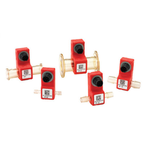 Capteur de température à thermistance - SciLog® SciTemp® series - Parker bioscience and water filtration division - IP67 / compact / pré-calibré