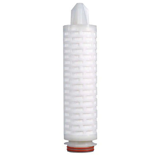 Cartouche filtrante pour boisson - BEVPOR PS series - Parker bioscience and water filtration division - de stérilisation / en polyéthersulfone / de process
