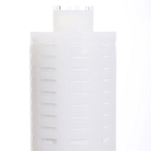 Cartouche filtrante à eau - TETPOR PLUS series - Parker bioscience and water filtration division - à solvant / de stérilisation / en PTFE