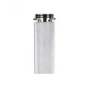 Cartouche filtrante pour solvant - PROSTEEL series - Parker bioscience and water filtration division - pour micro-filtration / en inox / pour applications pharmaceutiques