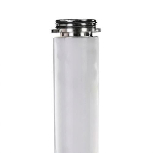 Cartouche filtrante pour solvant - PROSTEEL series - Parker bioscience and water filtration division - pour micro-filtration / en inox / pour applications pharmaceutiques