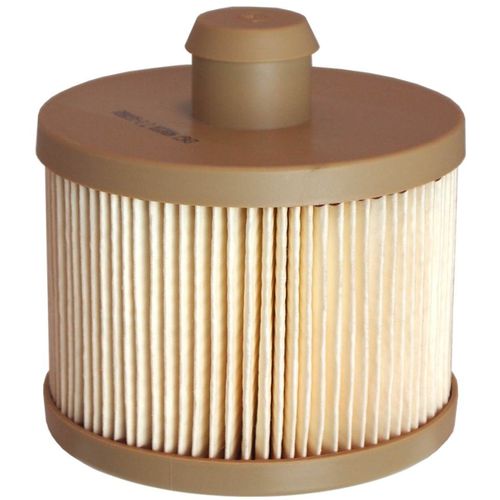 Cartouche filtrante à carburant - P series - Parker Racor Division - à eau / pour filtration fine / en fibre de cellulose