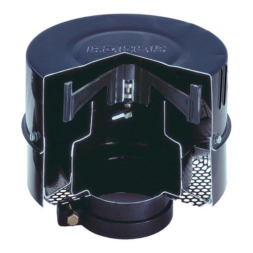 Pré-filtre pour air - AFAP / AFHP / AFUP / EACP / Spinaire series - Parker Racor Division - à cartouche / pour conditions sévères / pour moteur thermique