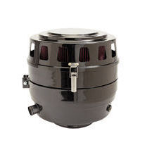 Filtre à air - AFM series - Parker Racor Division - à cartouche / sous pression / pour moteur marin
